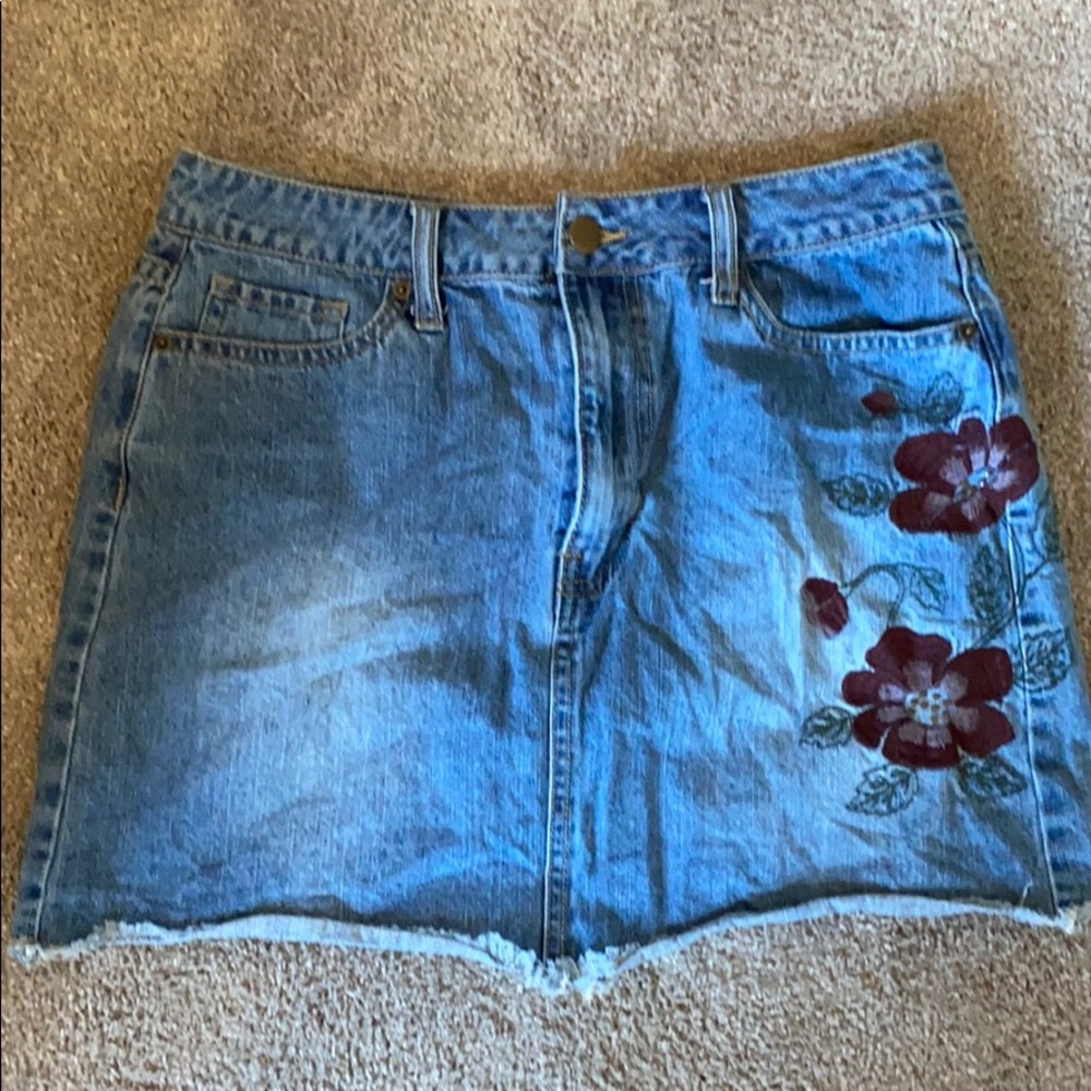 Skirt